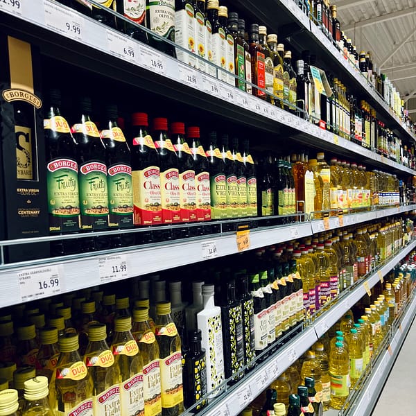 what is the best oil for deep frying