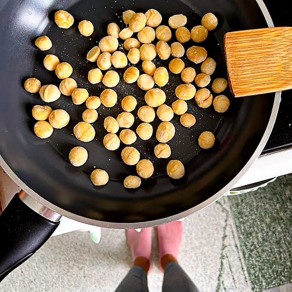 kuidas valida panni? Tervisele ohutud pannid