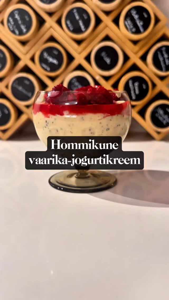 Otsid hommikusöökidele vaheldust? ☺️
Retsepti leiad Instagrami biost.
#tervislikhommikusöök