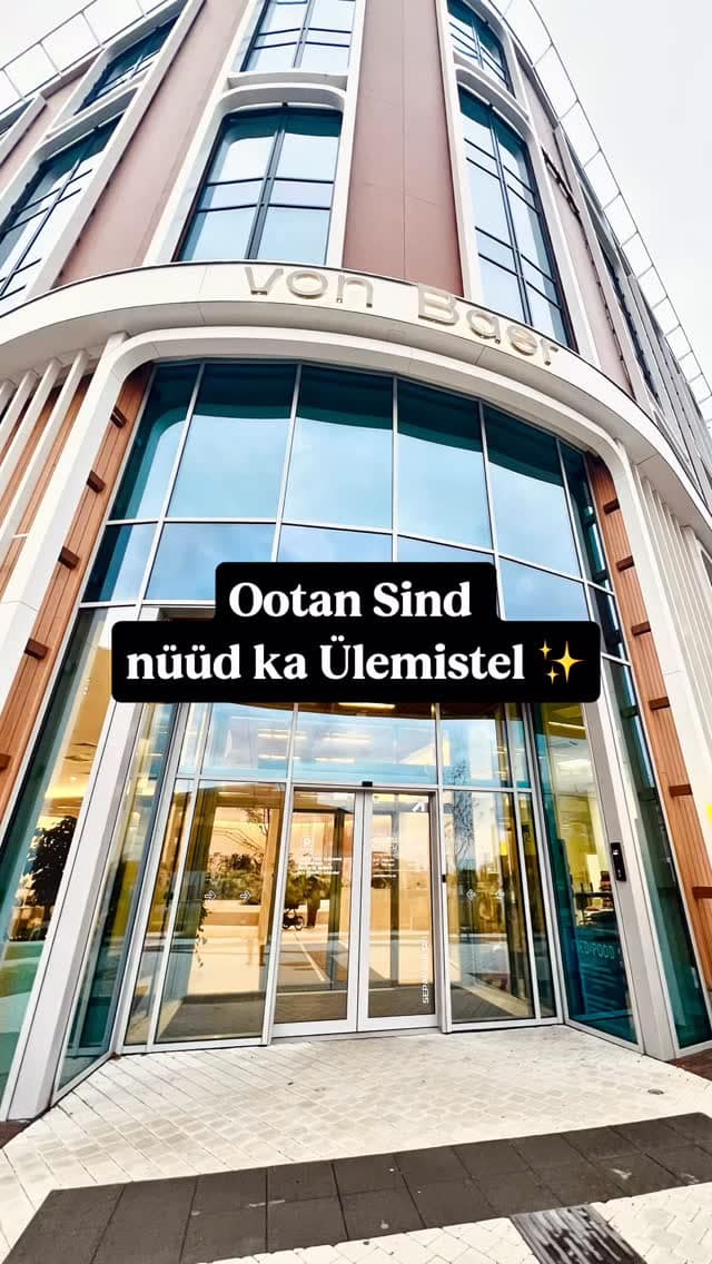 Ootan Sind alates novembrist ka Ülemiste City’s, Ülemiste Füsioteraapiakliinikus✨

Milliste väljakutsetega pöörduda:
✨kõhuprobleemid: kõhuvalu peale söömist, liigsed gaasid, kõhukinnisus
✨pidev seletamatu väsimus (kuigi arst ütleb, et kõik on korras)
✨häiriv ärevus ja uneprobleemid
✨uimasus, liigne unustamine, mäluprobleemid (kuigi sa pole kõrges eas)
✨refluks
✨toidutalumatuse või tundlikkuse kahtlus
✨kaalu langetamise soov
✨akne, nahaseen (kui oled arsti poole juba pöördunud)
✨ ühekülgne toitumine
✨ …

Nüüdseks on ilmunud suur hulk teadusuuringuid, mis ilmestavad selgelt, et enamik tervisemuresid avalduvad toitumise ja elustiili probleemide tõttu. 

Seetõttu on väga oluline otsida vastuseid just sealt 🍍 - ennetamaks tõsisemate haiguste teket.

PS. Kõikide terviseprobleemidega on oluline esmalt arstiga konsulteerida. Toitumisnõustaja haigusi ei diagnoosi.

Ootan Sind! 🍂

#toitumisnõustamine #elustiil #haigusteennetamine #haigustehooaeg #tervis #immuunsus #refluks #väsimus #energiapuudus