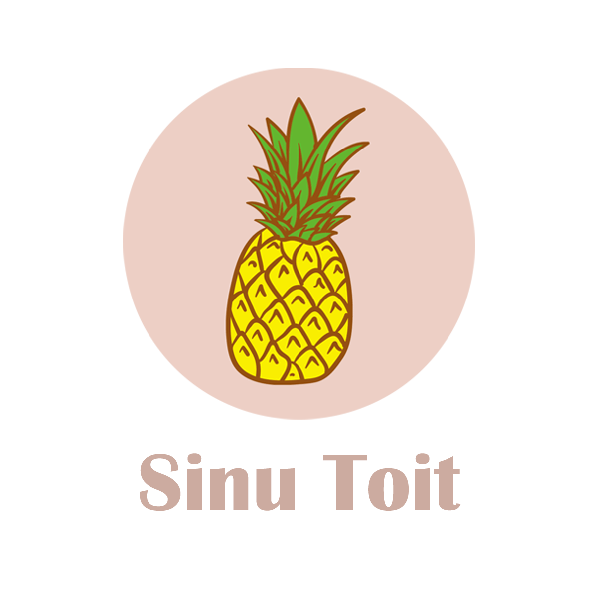 Sinu Toit - elustiili- ja toitumisnõustamine