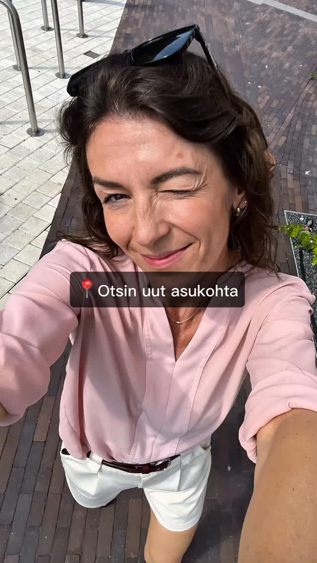 Väikesed muudatused :)

Alates 22.06 ma enam Ülemiste Citys vastuvõtte ei tee. Endiselt aga saad aega broneerida läbi sinutoit.ee lehe ja Reval Sport kodulehe.

Taustal olen otsimas uut mõnusat ja hubast ruumi kesklinna piirkonnas, mida saaks vajaduspõhiselt (vahel ka nädalavahetustel) nõustamisteks kasutada. Kui tead mõnd sellist, anna märku ☺️. Olen juba ette tänulik iga mõtte eest!

#toitumisnõustamine #toitumine #tervisliktoitumine #kaalustalla #sinutoit