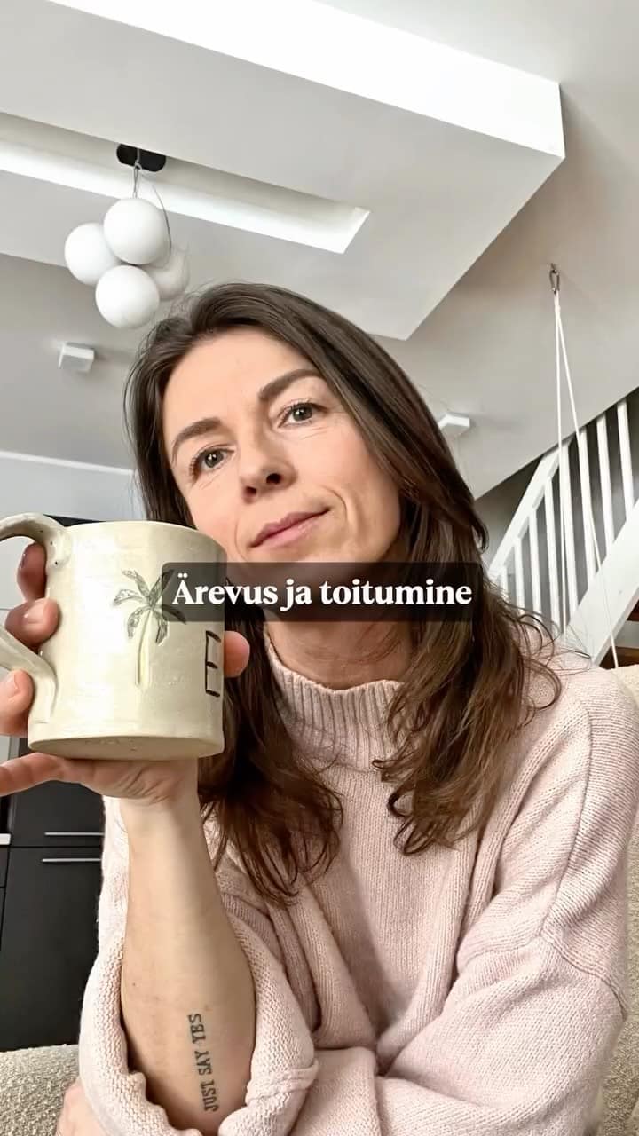 Ärevus ja toitumine 👀
Kuidas toetada end kõrgenenud ärevuse korral.
#toitumine #ärevus #toitumisnõustamine