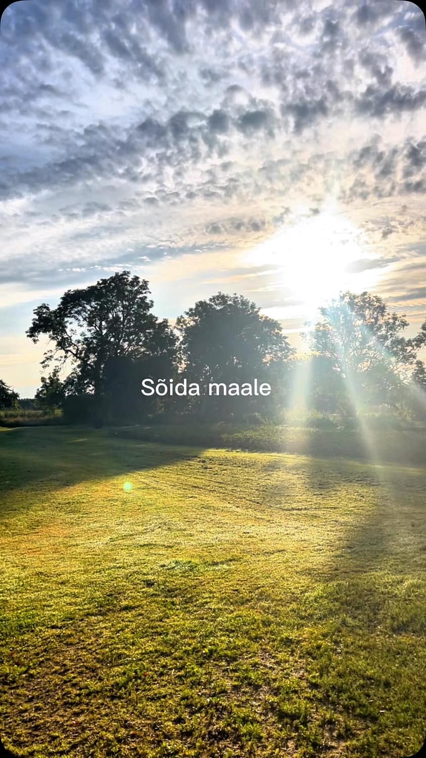 🌿 Uuringud kinnitavad seda, mida me sisimas nagunii teame: maakeskkond ja puhas toit on meie füüsilise ja vaimse tervise vundament.

Miks mõjub maal olemine ja talutoidu tarbimine meile nii hästi?

Kognitiivne puhkus ja stressimaandus: linnakära ja püsiva infovoo asendamine loodushelidega rahustab närvisüsteemi. Looduses viibimine alandab tõestatult kortisooli taset ning aitab taastada vaimset vastupidavust ja fookust.

Puhas ja toitainetihe kütus: 
ise kasvatatud või otse kohalikust talust pärit toit on elujõust pakatav ja vaba liigsetest pestitsiididest ning mürkainetest. Töötlemata maatoit toetab stabiilset veresuhkrut ja annab kehale päriselt püsivat energiat.

Loomulik liikumine ja parem uni: 
värske õhk ja argine füüsiline tegutsemine – olgu selleks peenra rohimine, lastega õues jooksmine või metsas jalutamine – loovad ideaalsed tingimused sügavamaks ja taastavamaks uneks.

Puhas toit ja rahulik meel on parim viis oma keha toetamiseks. 🌱

Millal sina viimati maal käisid ja mis on sinu vaieldamatu lemmik maasaadus? Jaga kommentaarides! 👇

#maaelu #puhastoit #tervisliktoitumine #stressivaba #vaimnetervis #puhkus #toitainetihe #loodusravib